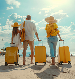 Oferta de Vacaciones
